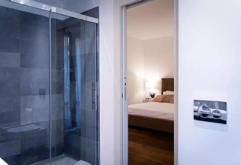 تختخواب و صبحانه Signoria  64