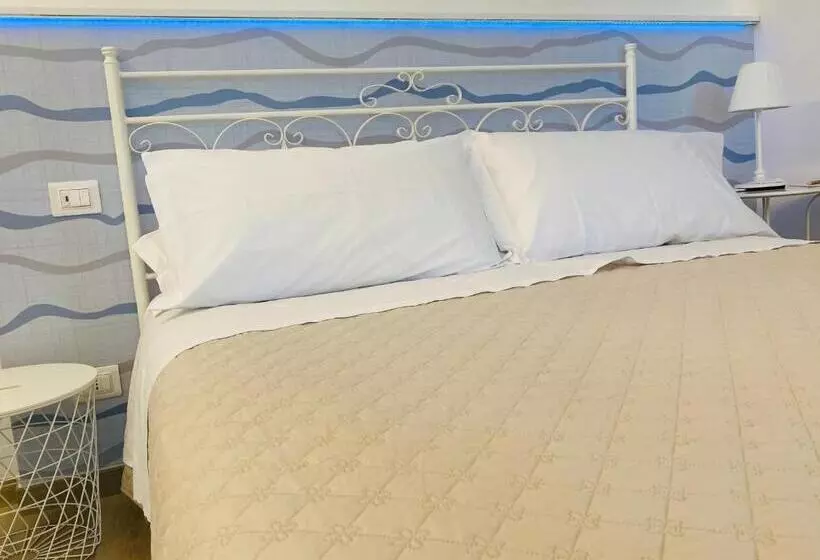 Borgo Incoronata B&b