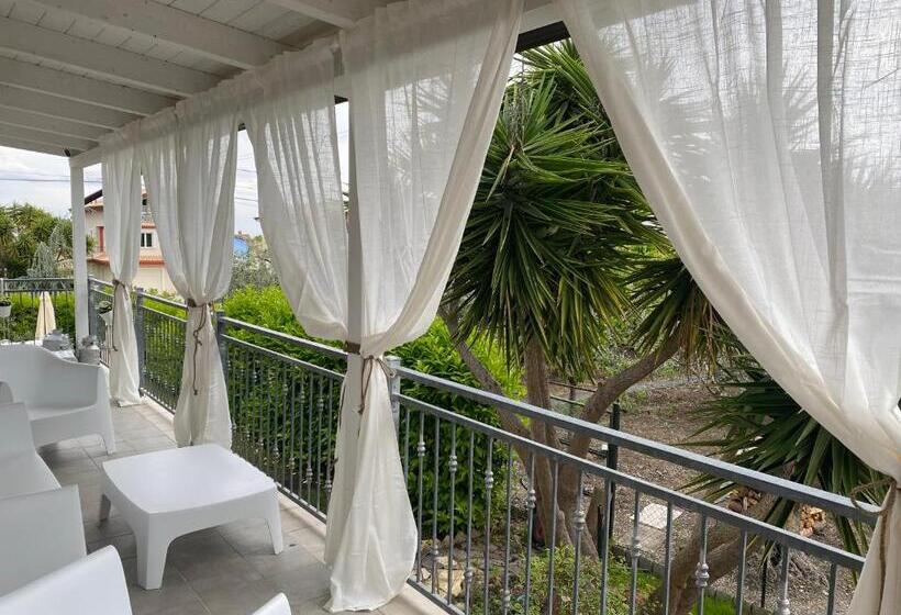 Borgo Incoronata B&b