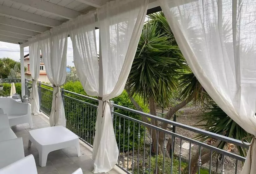 Borgo Incoronata B&b