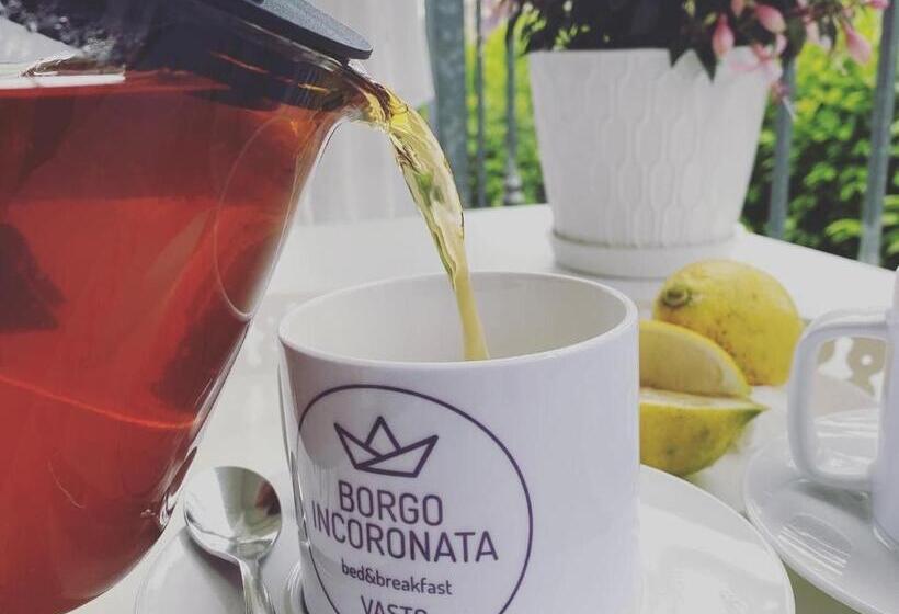 Borgo Incoronata B&b