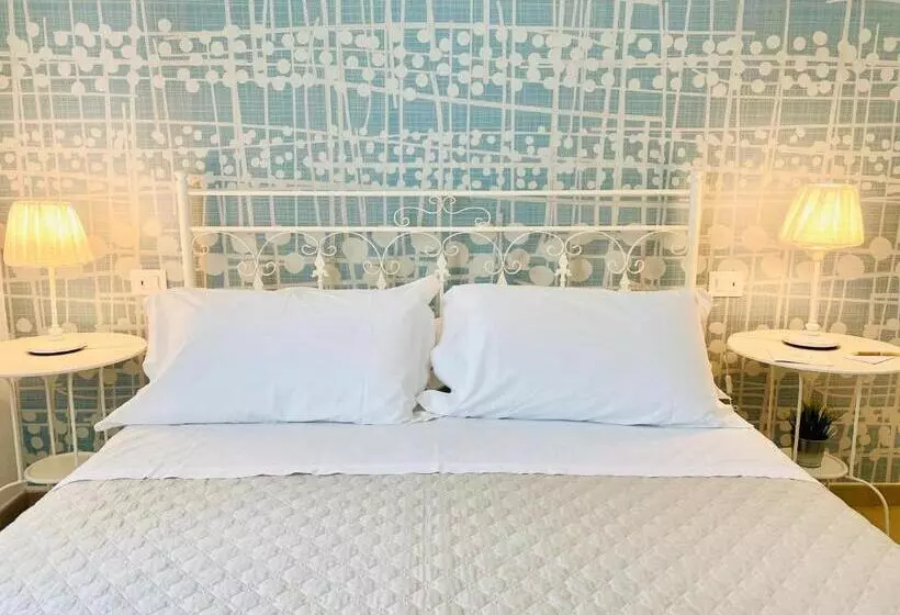 Borgo Incoronata B&b