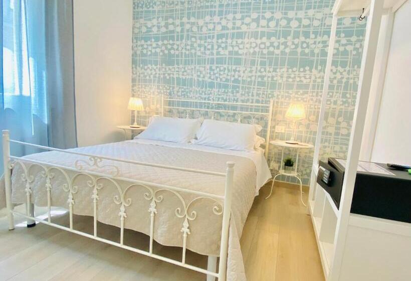 Borgo Incoronata B&b