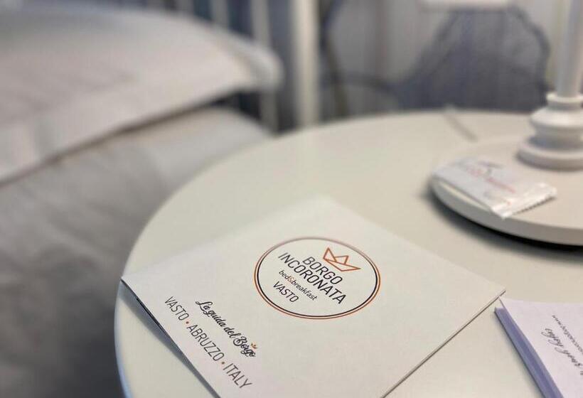 Borgo Incoronata B&b