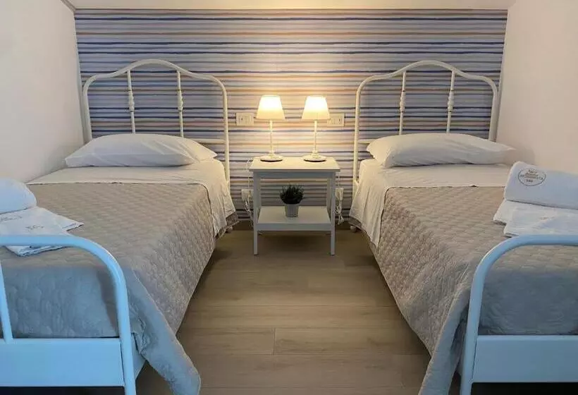 Borgo Incoronata B&b