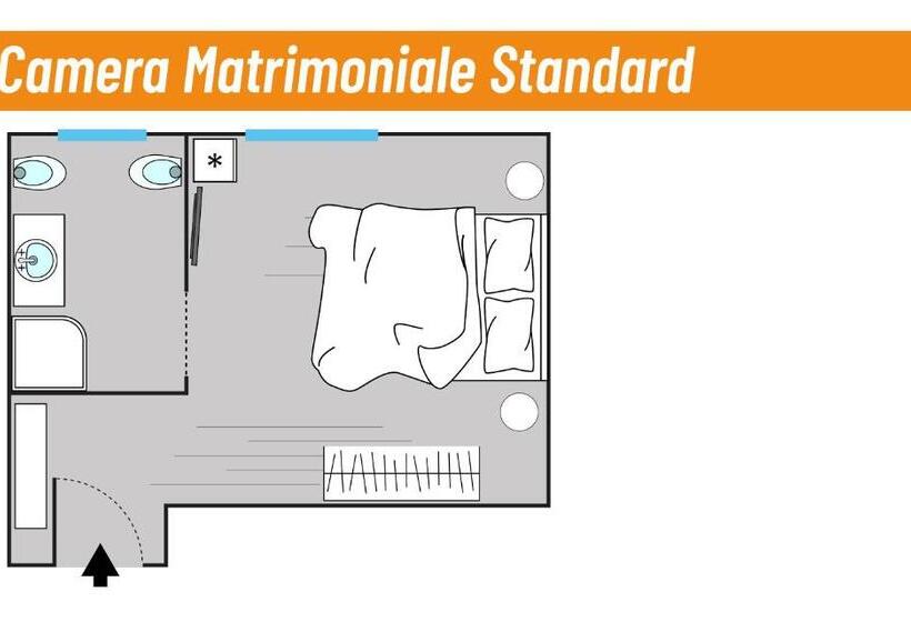 Borgo Incoronata B&b