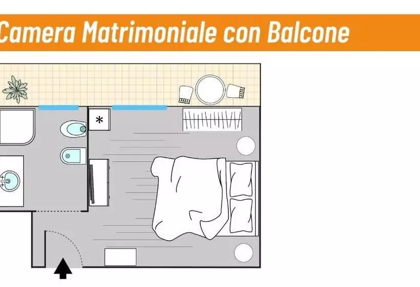 Borgo Incoronata B&b