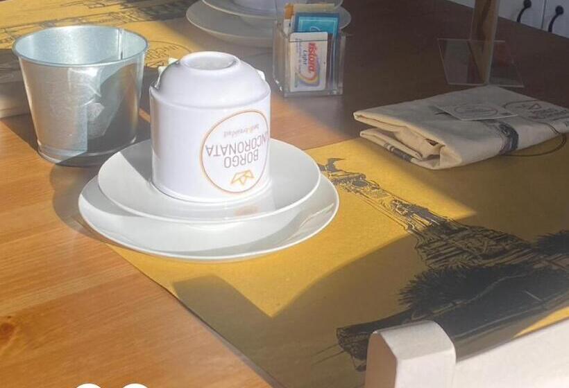 Borgo Incoronata B&b