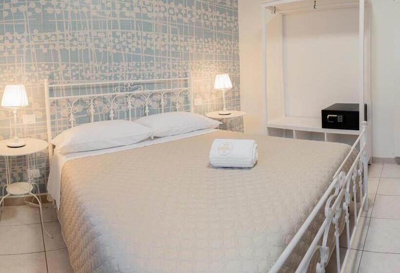 Borgo Incoronata B&b