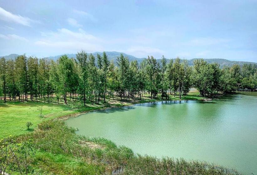 Cassia Residences By Laguna Phuket