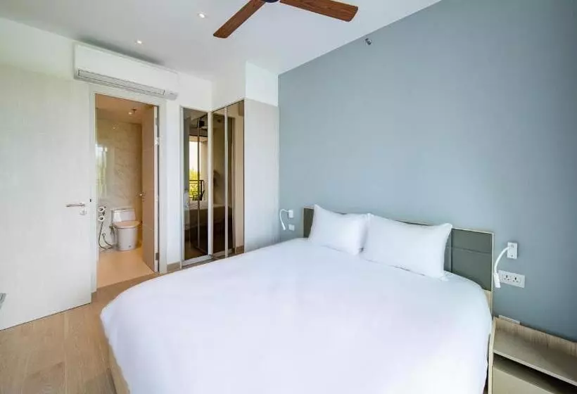 Cassia Residences By Laguna Phuket