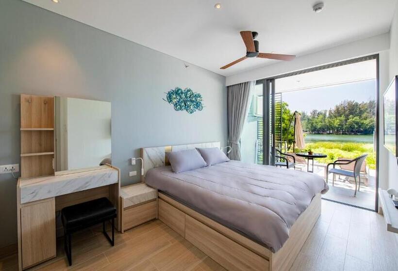 Cassia Residences By Laguna Phuket