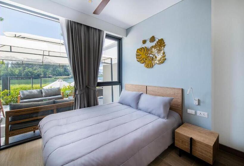 Cassia Residences By Laguna Phuket