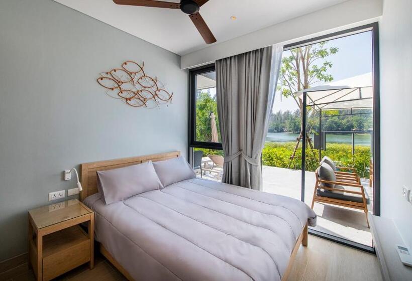 Cassia Residences By Laguna Phuket