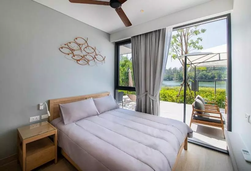 Cassia Residences By Laguna Phuket