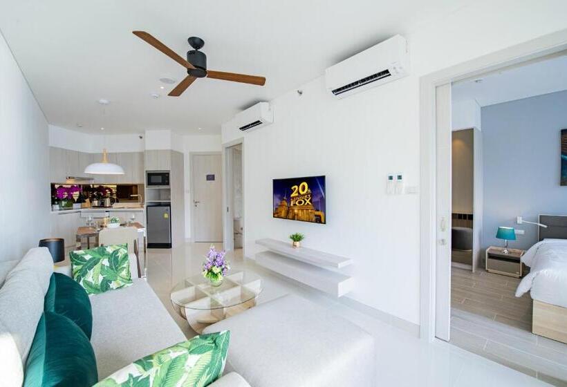 Cassia Residences By Laguna Phuket