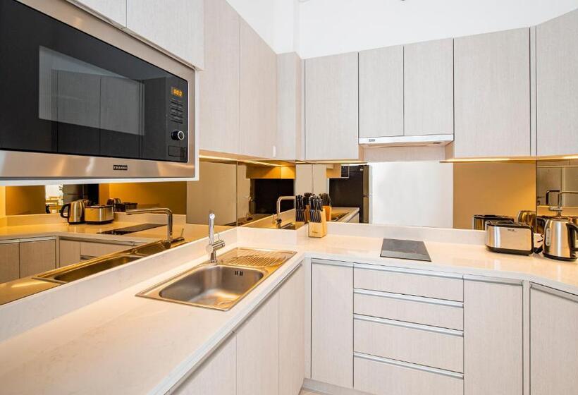 Cassia Residences By Laguna Phuket