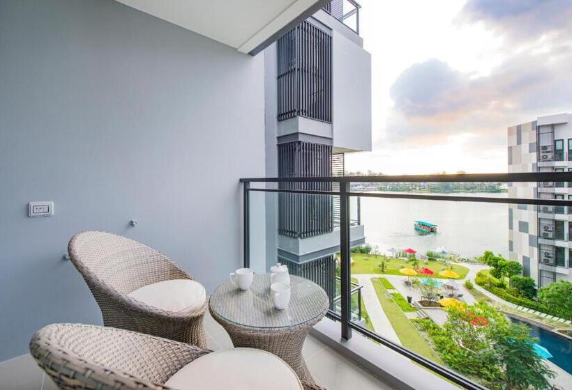 Cassia Residences By Laguna Phuket