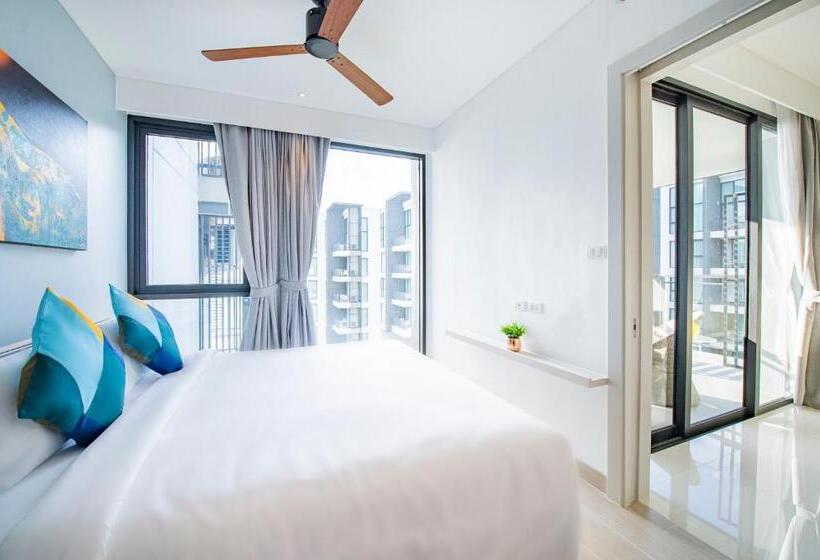 Cassia Residences By Laguna Phuket