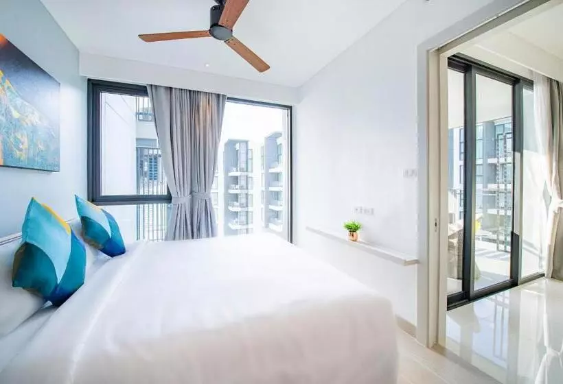 Cassia Residences By Laguna Phuket