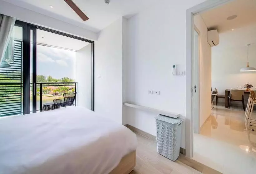 Cassia Residences By Laguna Phuket