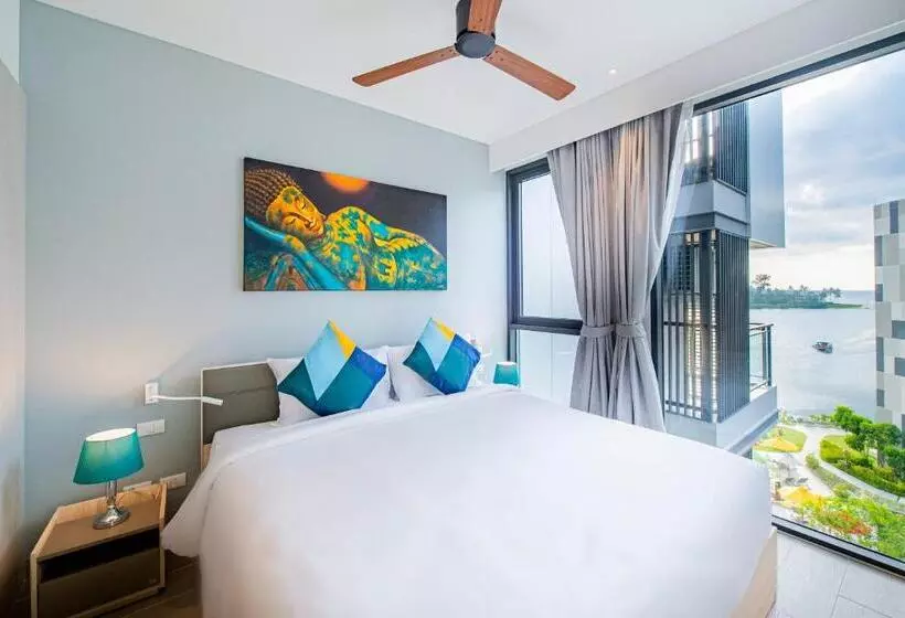 Cassia Residences By Laguna Phuket