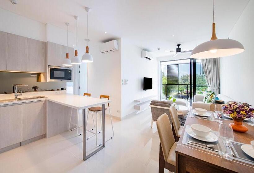 Cassia Residences By Laguna Phuket