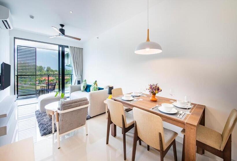 Cassia Residences By Laguna Phuket