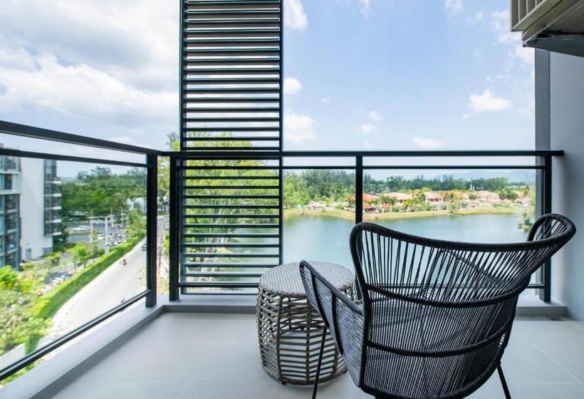 Cassia Residences By Laguna Phuket