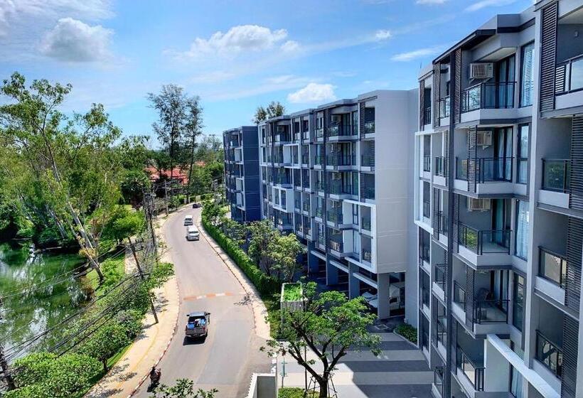 Cassia Residences By Laguna Phuket