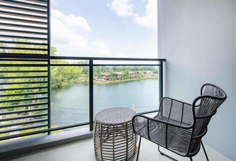 Cassia Residences By Laguna Phuket