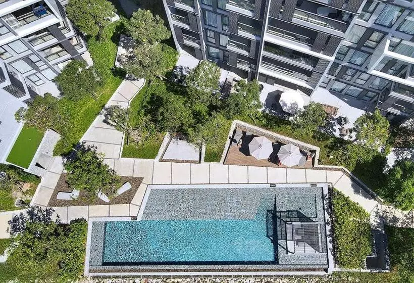 Cassia Residences By Laguna Phuket