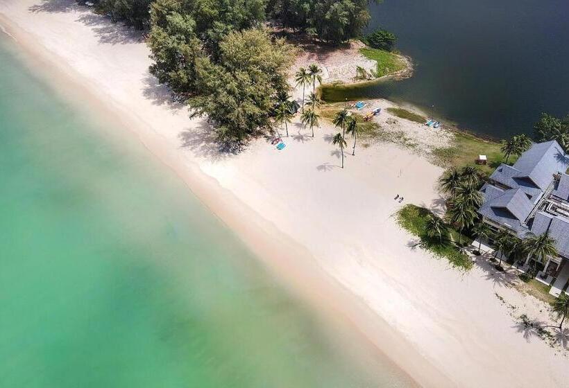 Cassia Residences By Laguna Phuket