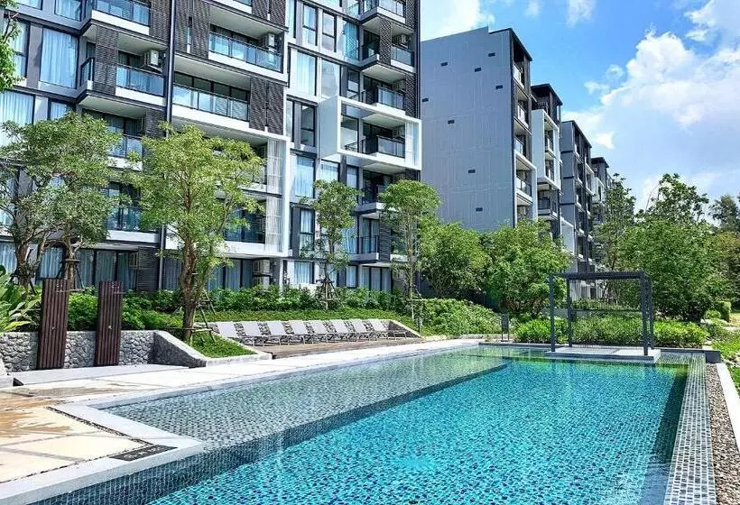Cassia Residences By Laguna Phuket