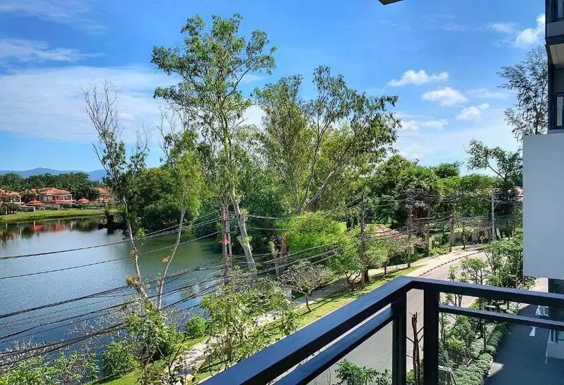 Cassia Residences By Laguna Phuket