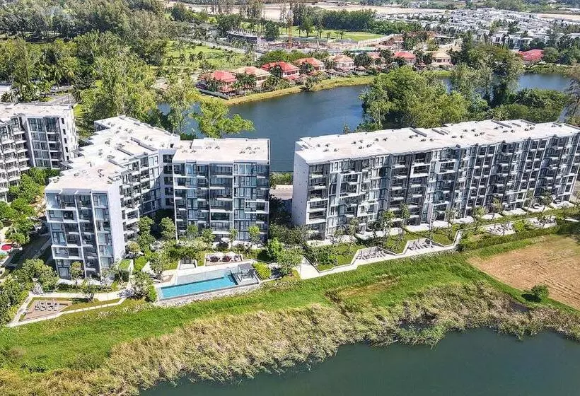 Cassia Residences By Laguna Phuket