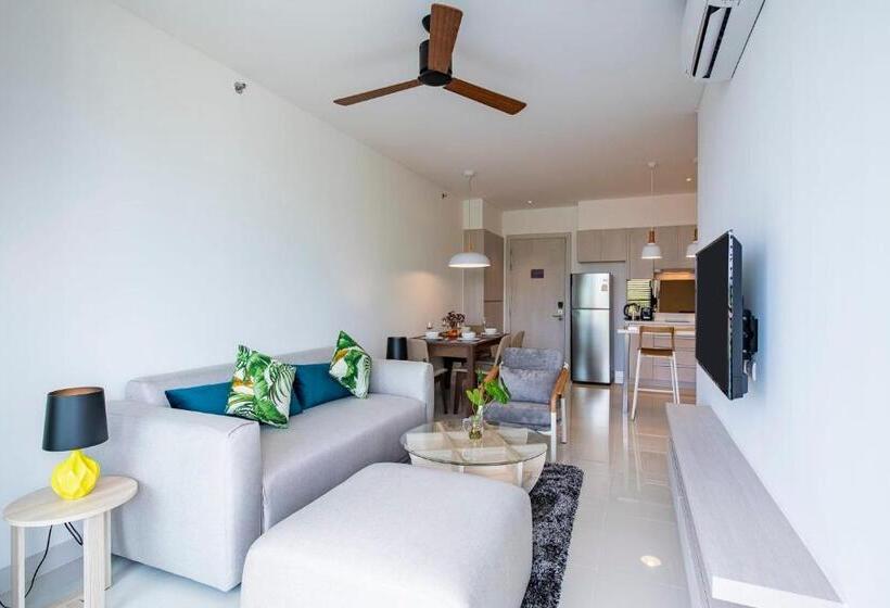 Cassia Residences By Laguna Phuket