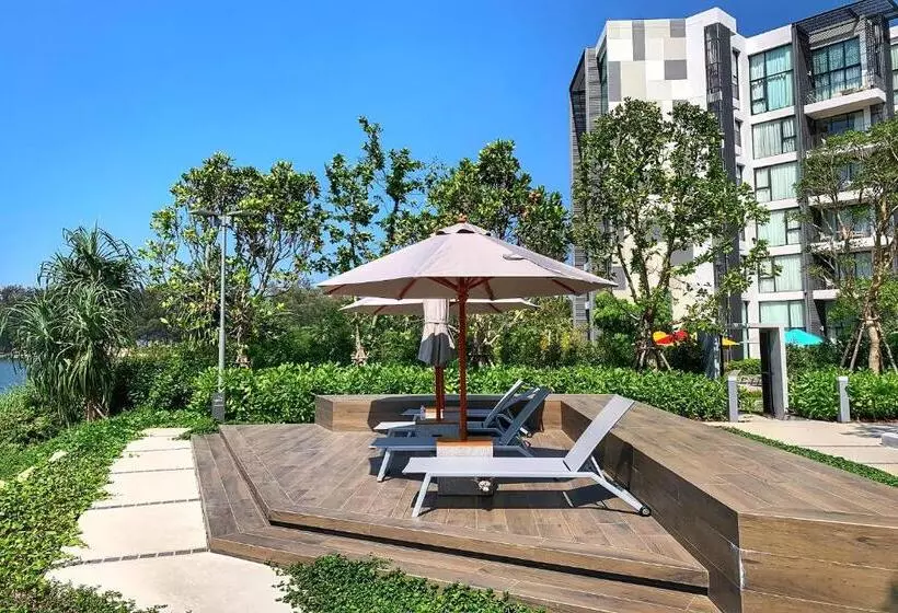 Cassia Residences By Laguna Phuket