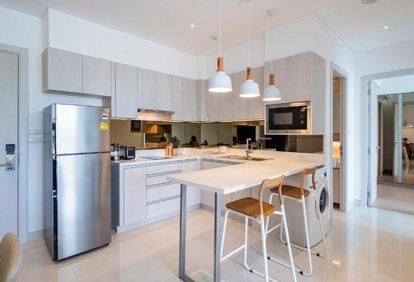 Cassia Residences By Laguna Phuket