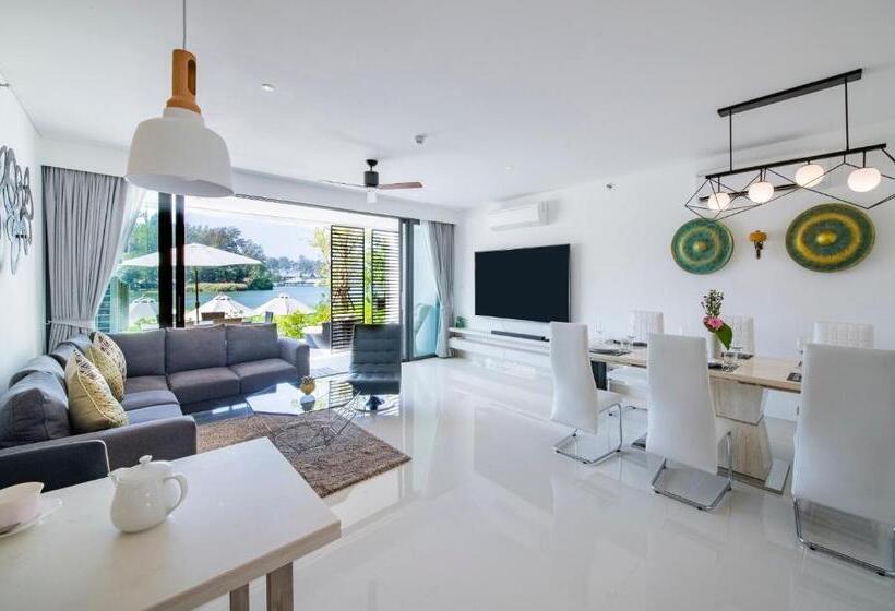 Cassia Residences By Laguna Phuket
