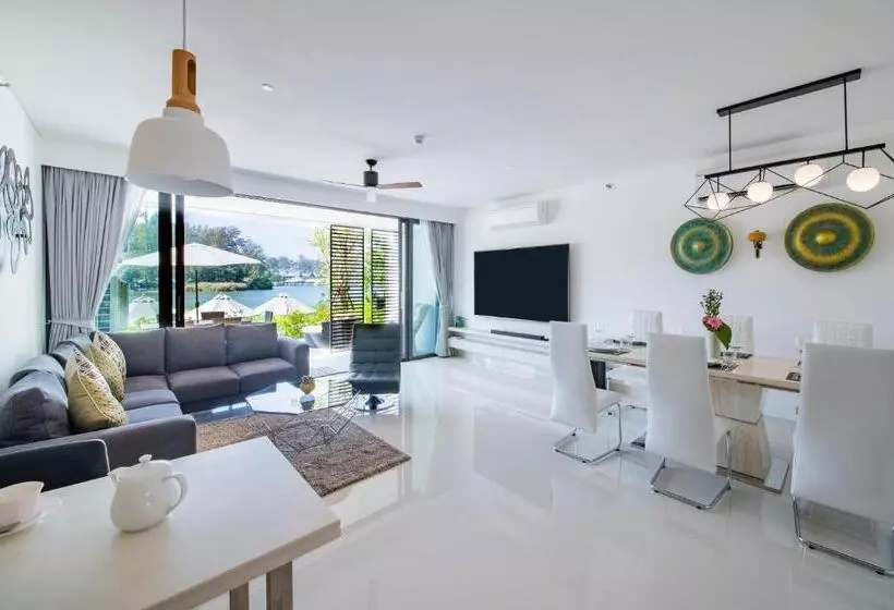 Cassia Residences By Laguna Phuket