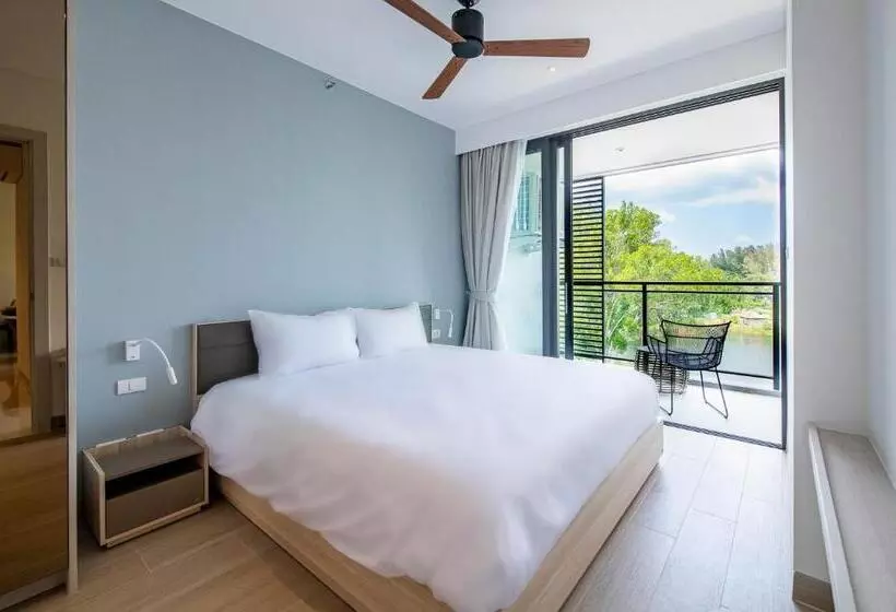 Cassia Residences By Laguna Phuket