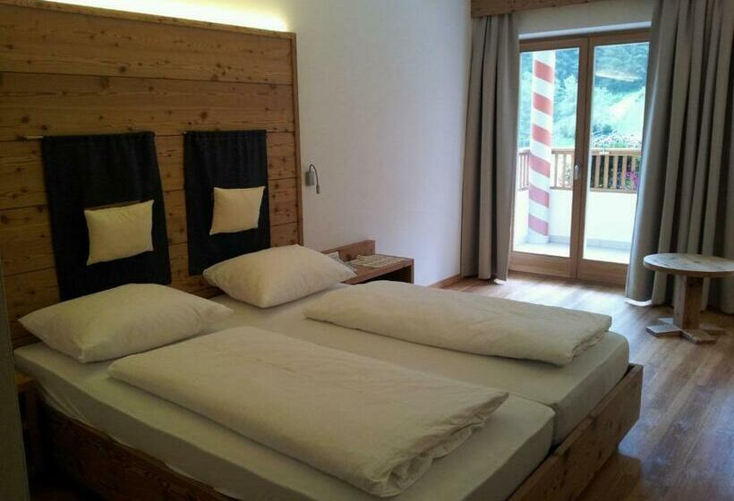 酒店 Argentum By Bergkristall