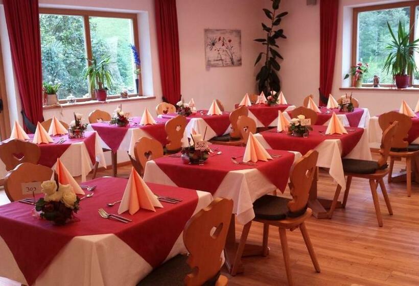 酒店 Argentum By Bergkristall