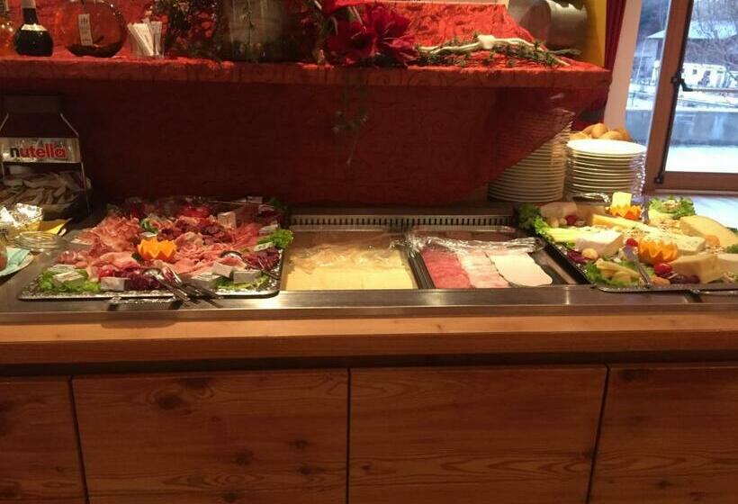 酒店 Argentum By Bergkristall