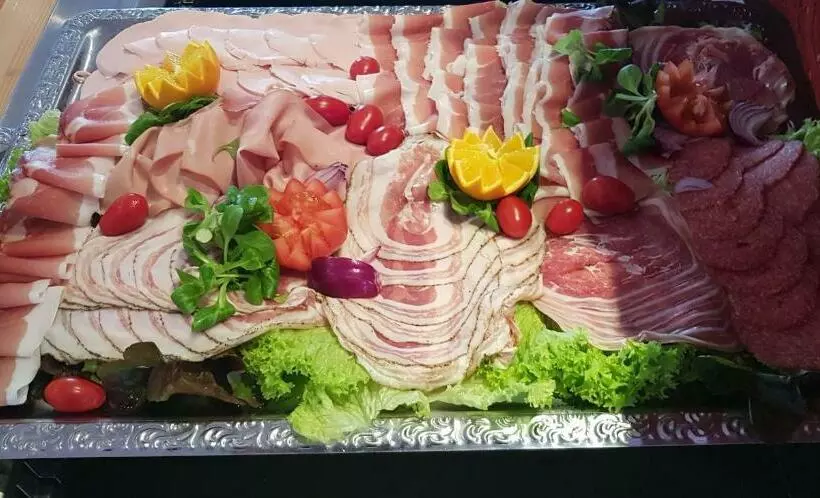 Hotelli Argentum By Bergkristall