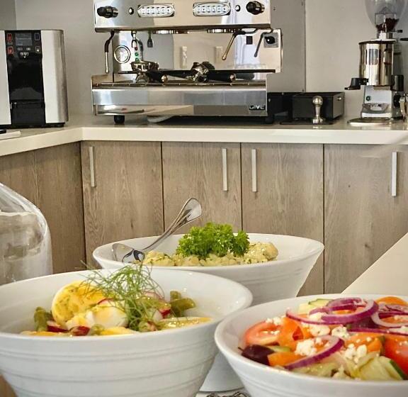 هتل Atlantic Garden Boutique