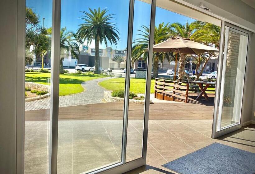 هتل Atlantic Garden Boutique