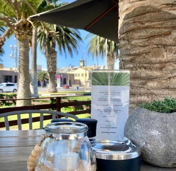 هتل Atlantic Garden Boutique