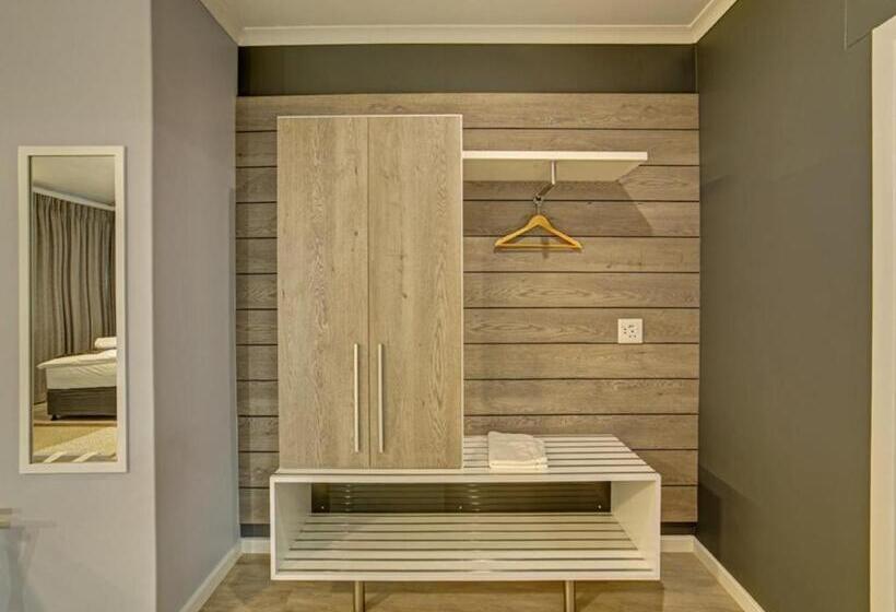 هتل Atlantic Garden Boutique